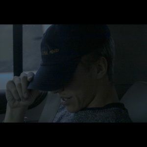 Meet your Posher, Terryn